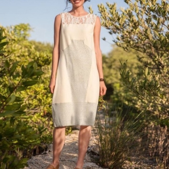 New Sundance Mallorie Dress - Picture 3 of 7